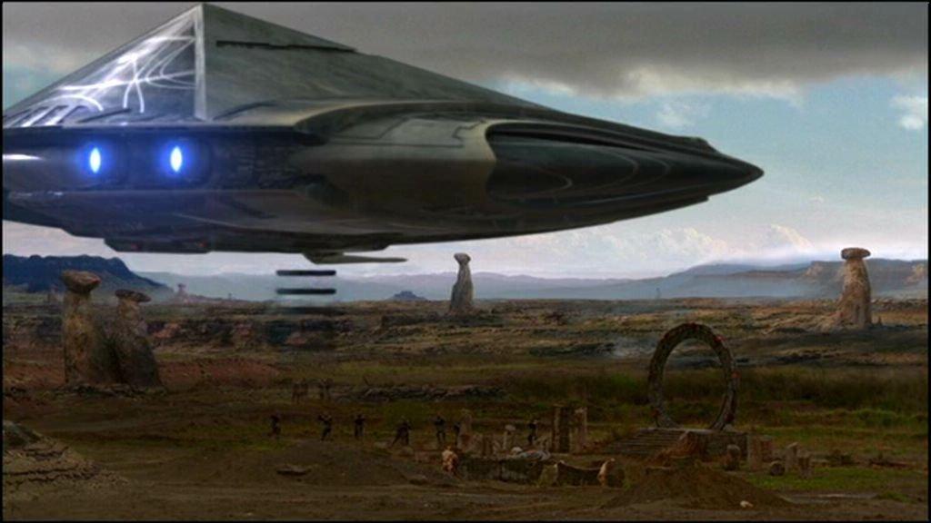 Stargate SG-1