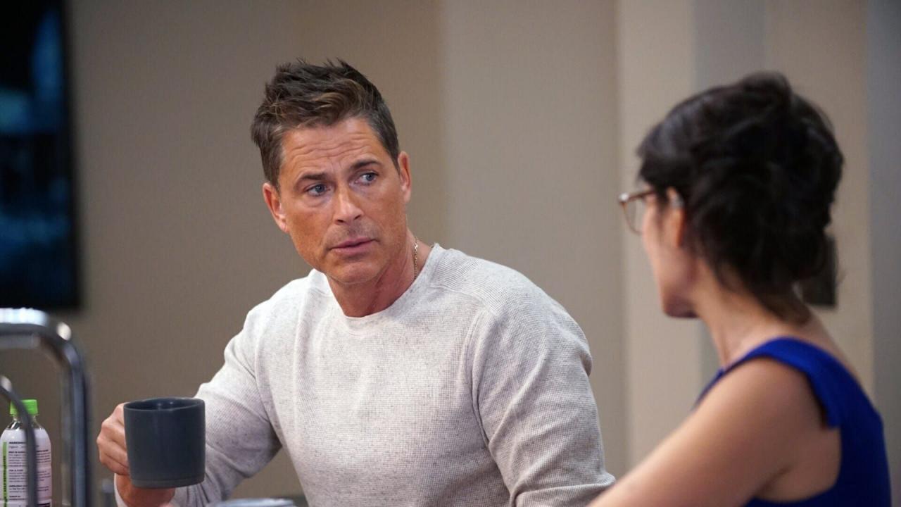 9-1-1: Lone Star S2 E4