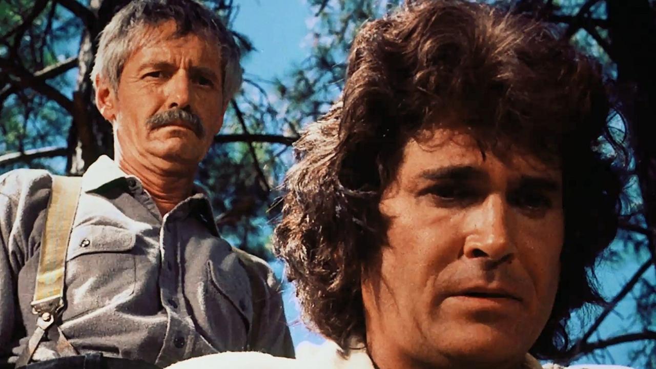 La Petite Maison dans la prairie