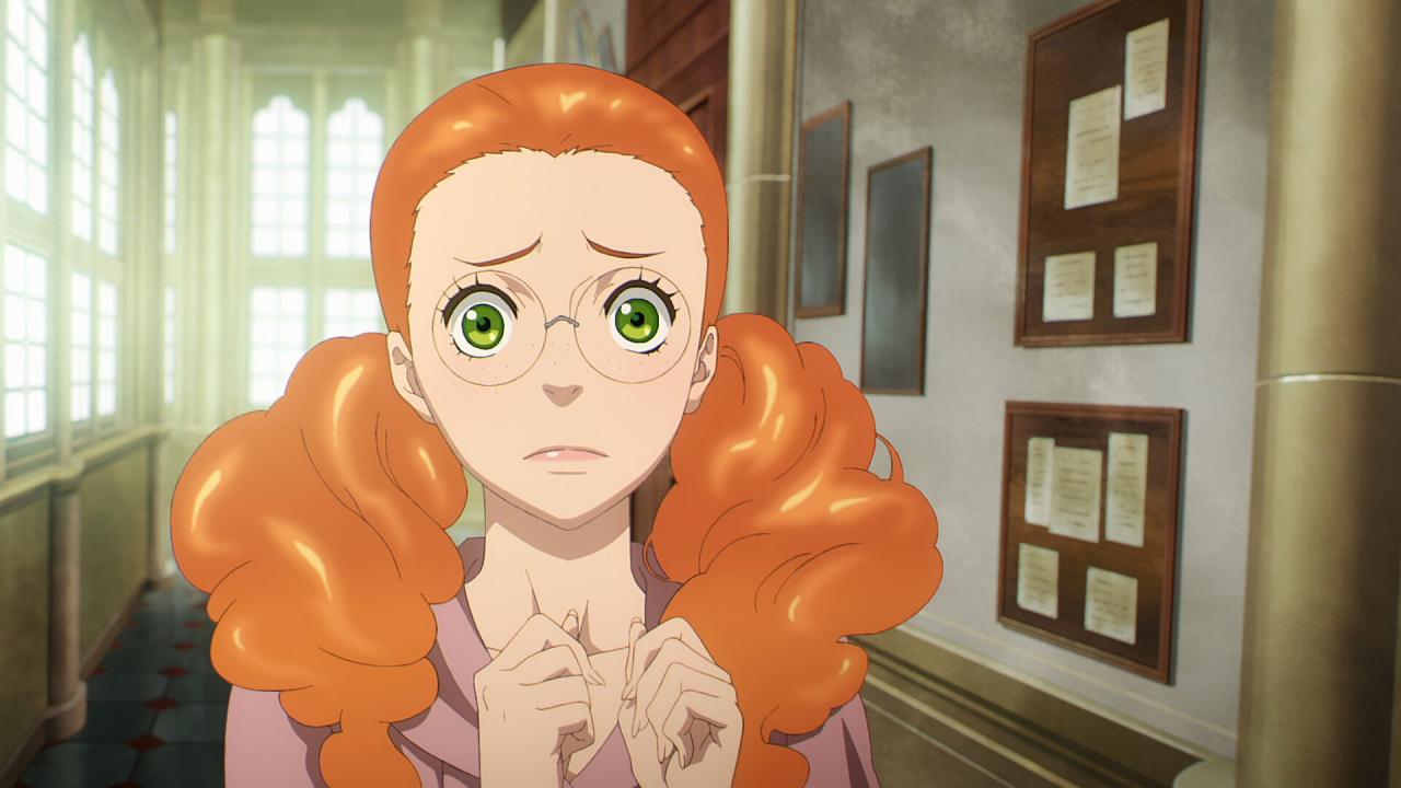 Le Prisme de l'amour