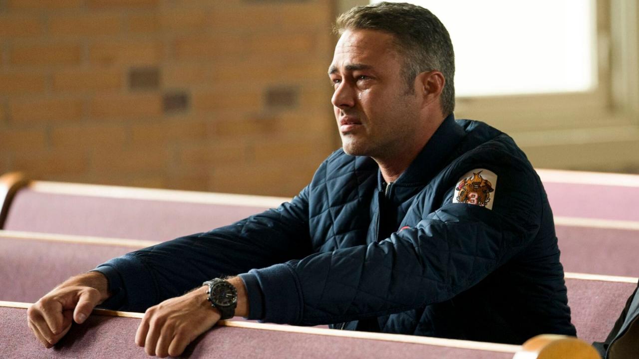 Chicago Fire S7 E6