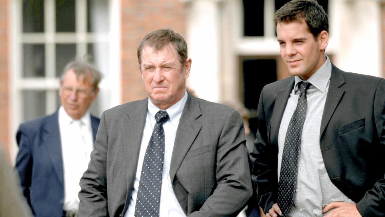 Inspecteur Barnaby S7 E4