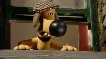 Shaun le mouton
