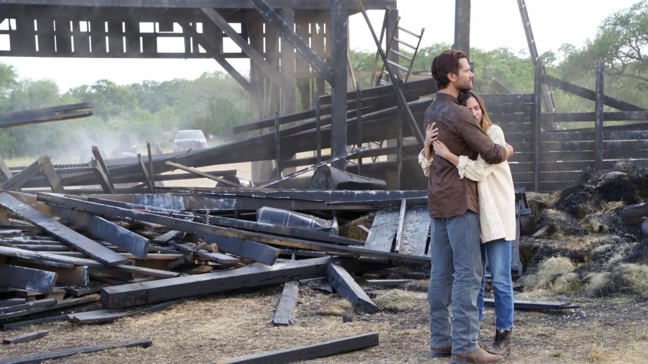 Walker S2 E20