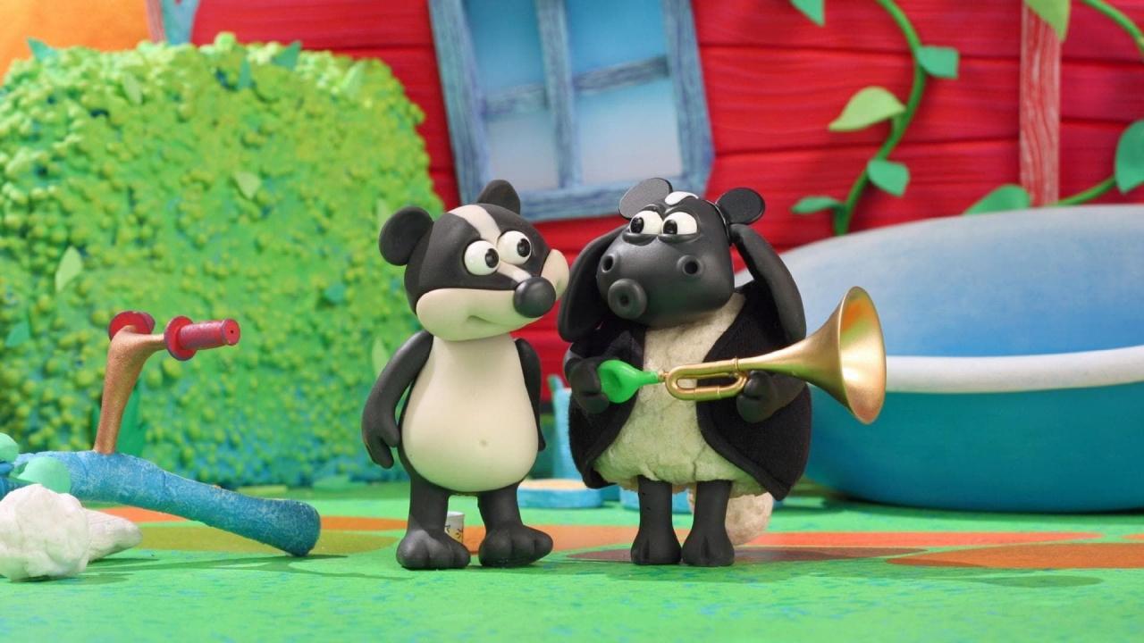 Voici Timmy S3 E21