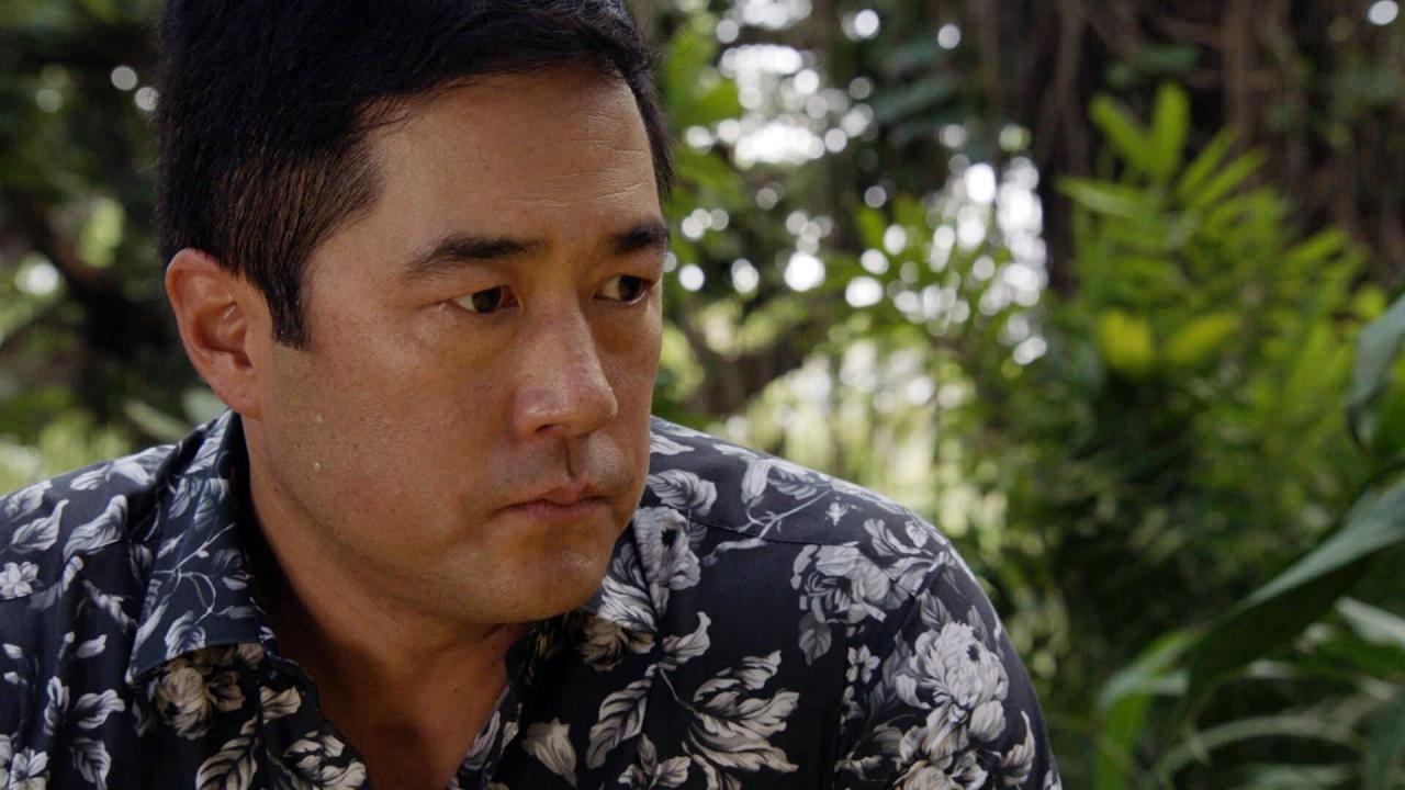 Magnum S1 E18
