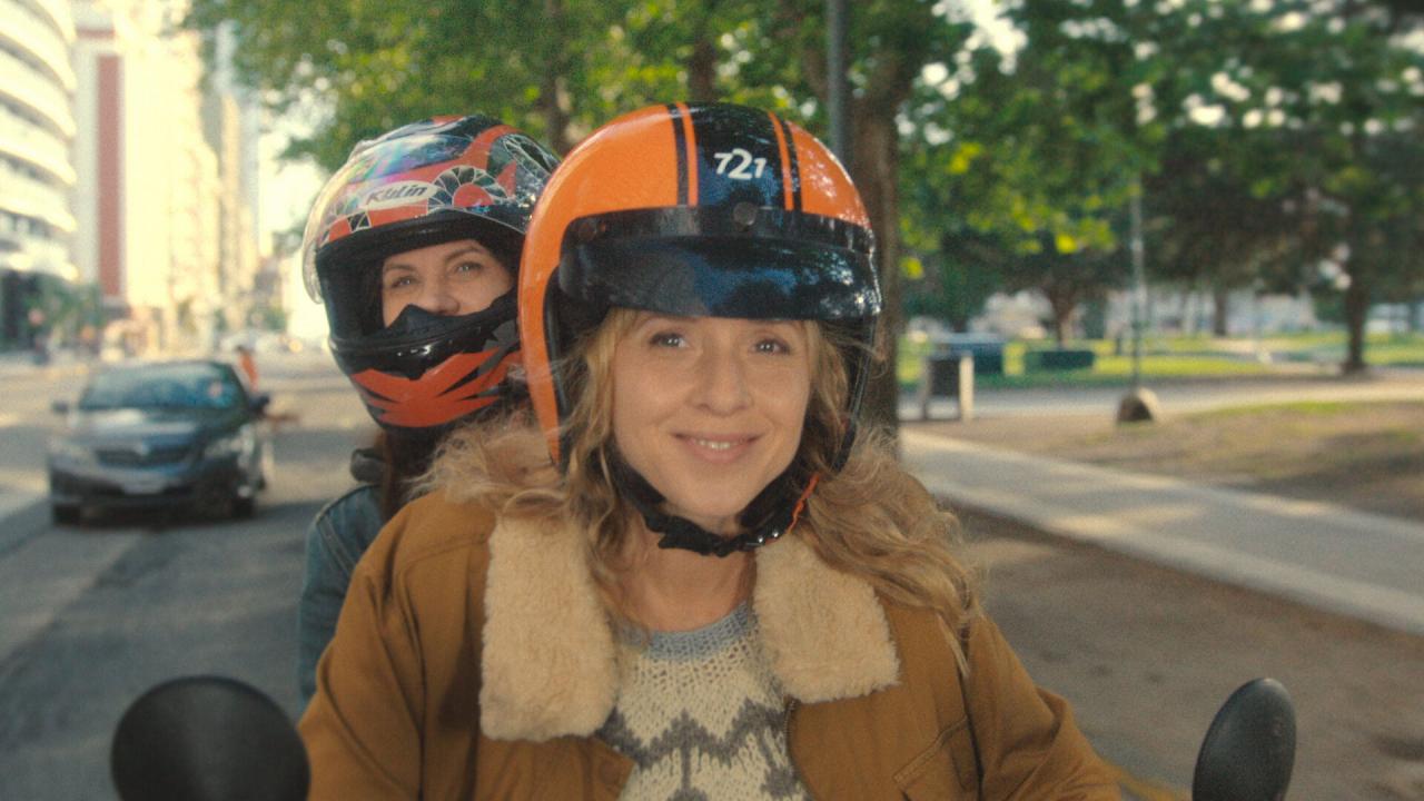 Le Temps des mouches