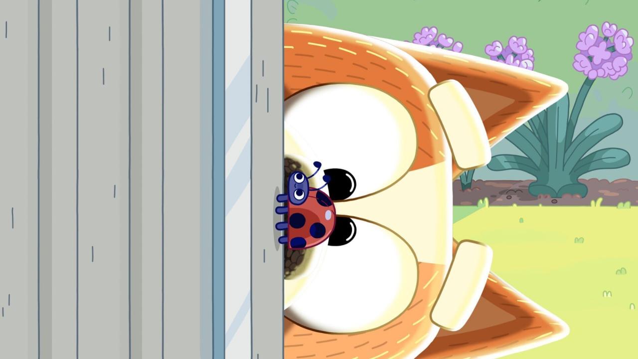 Bluey S1 E15