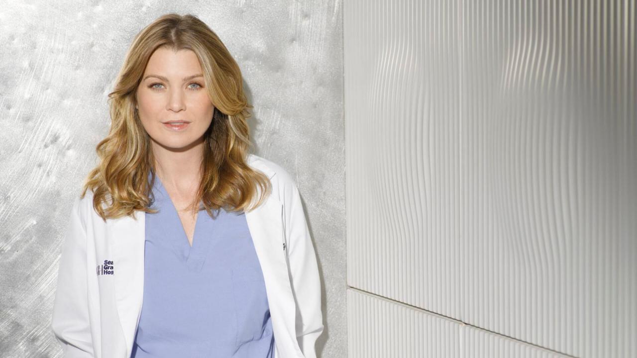 Grey's Anatomy S14 E11