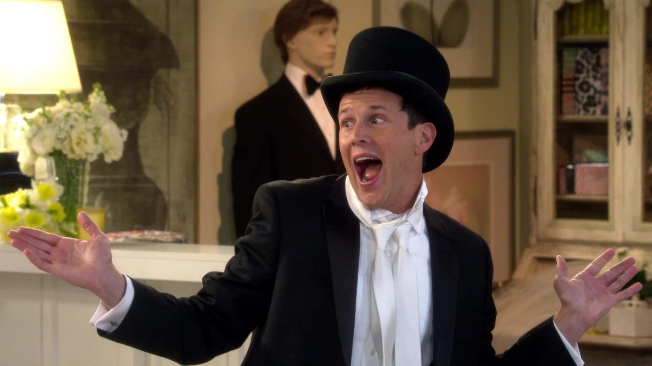 La Fête à la maison : 20 ans après