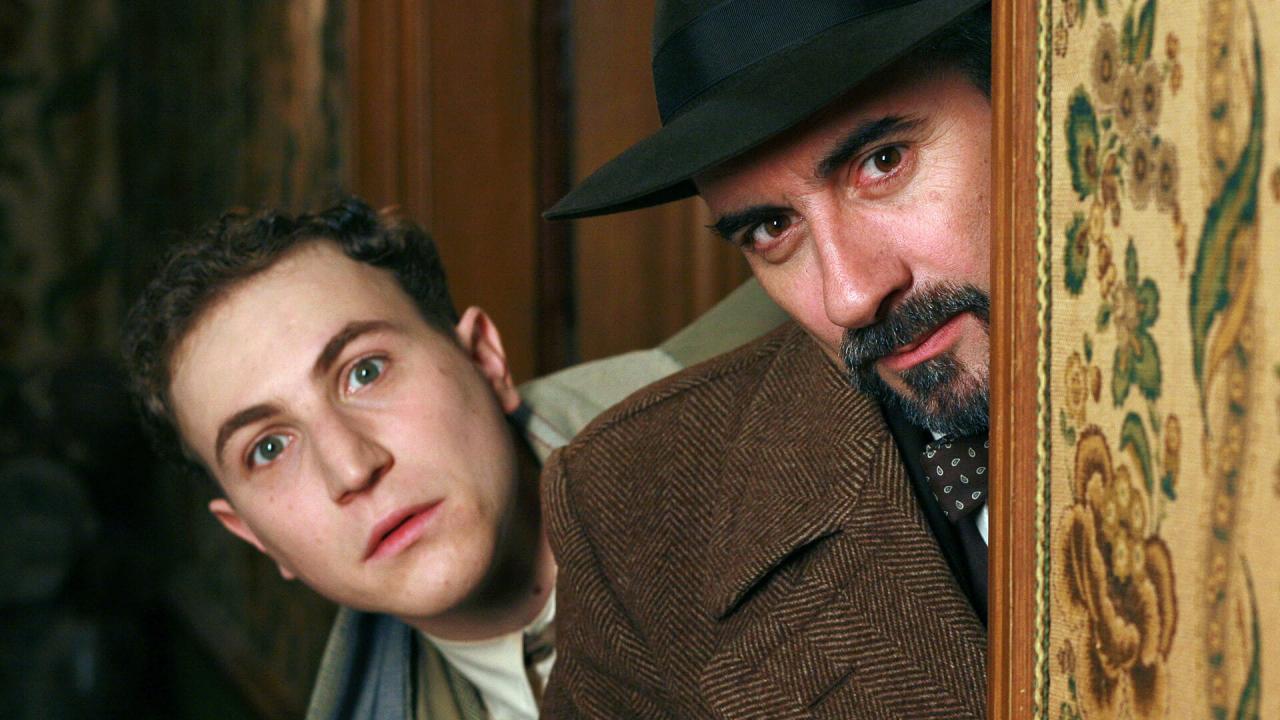 Les Petits Meurtres d'Agatha Christie