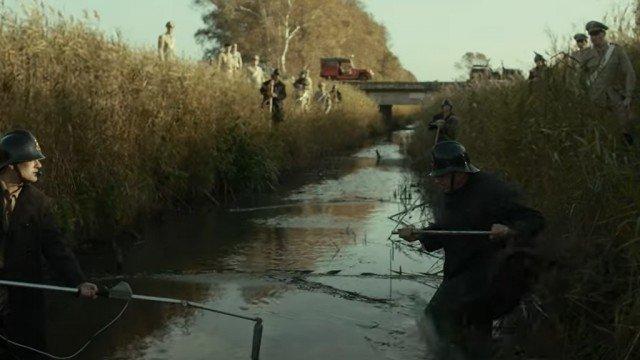 Le Monstre de Florence