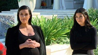 L'incroyable Famille Kardashian