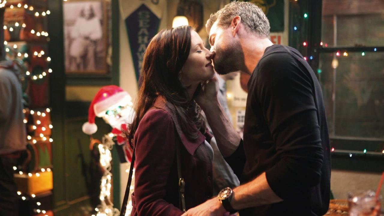 Grey's Anatomy S7 E10