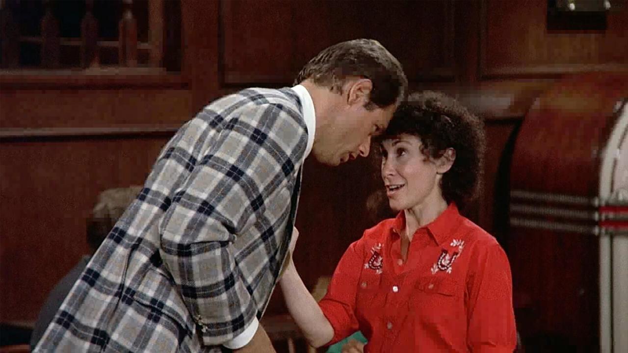 Cheers S1 E5
