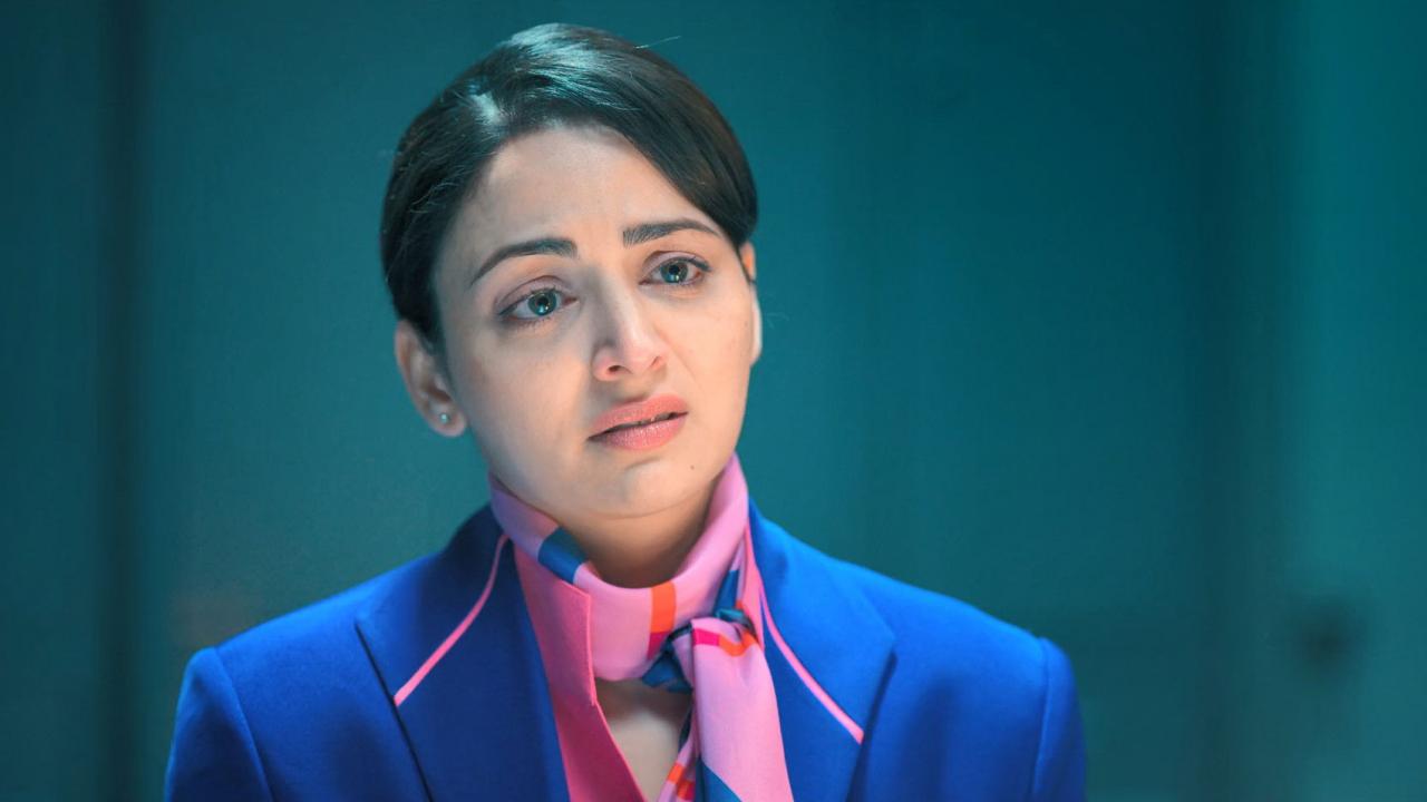 Taskaree : L'Enfer de la contrebande