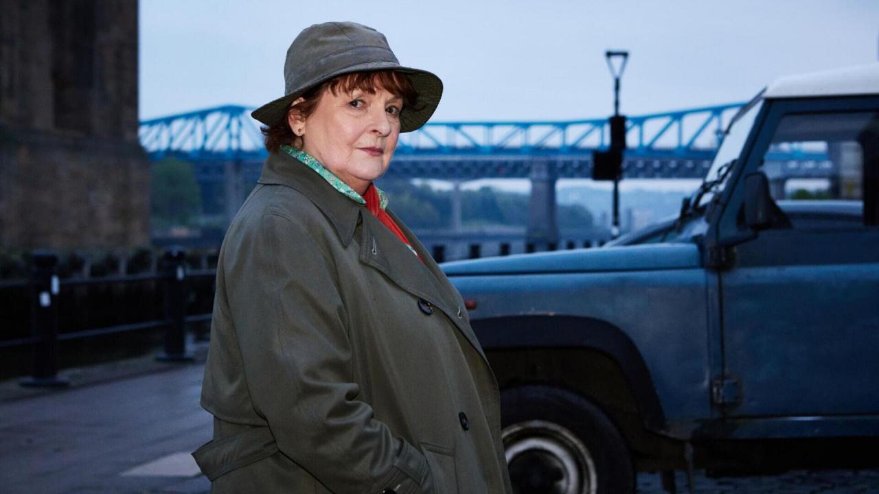 Les Enquêtes de Vera S12 E2