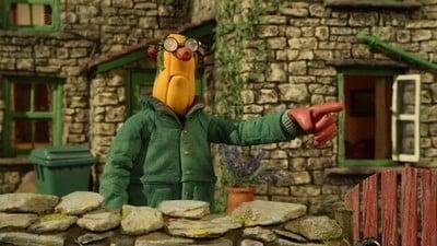 Shaun le mouton