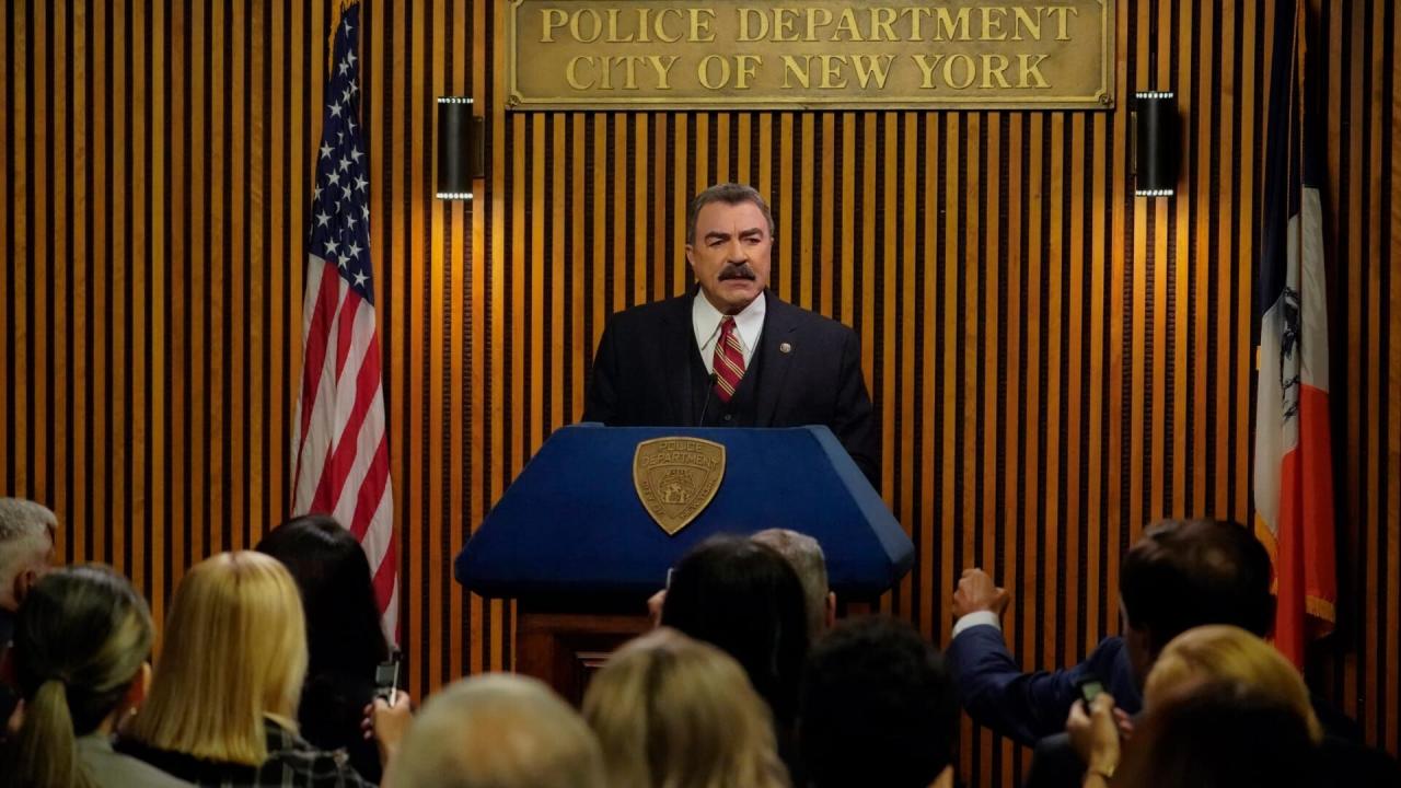 Blue Bloods S10 E7