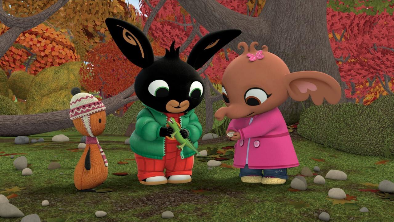 Bing S2 E24