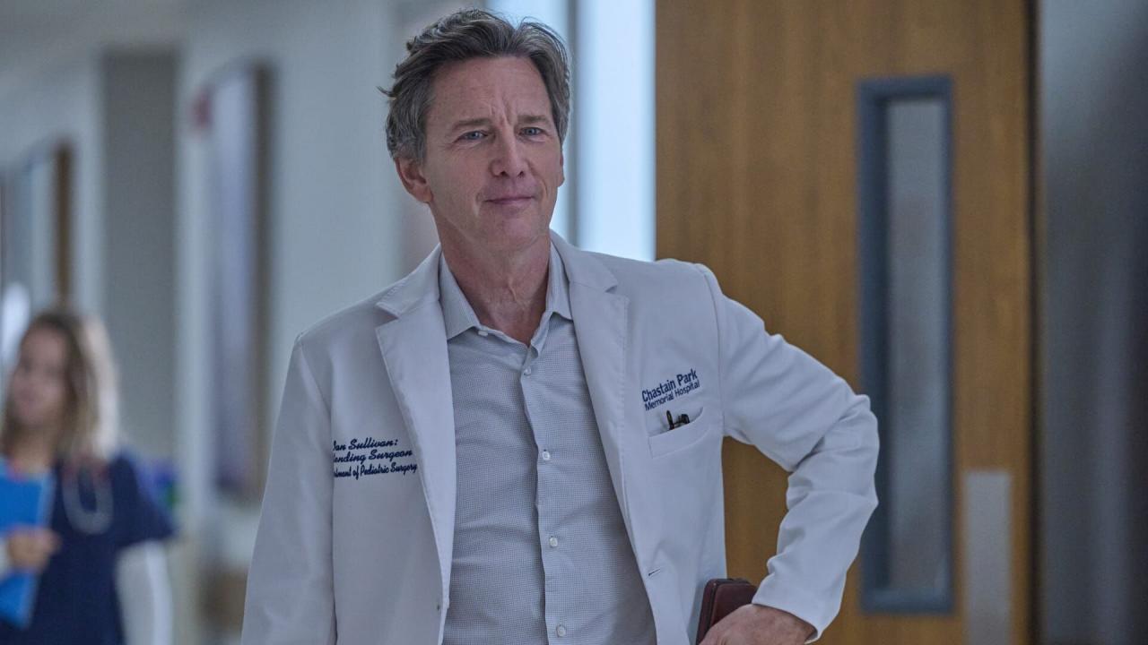 The Resident S6 E6