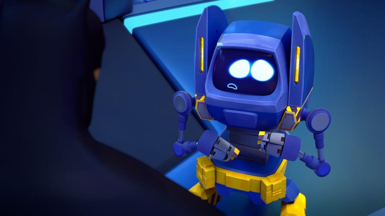 Batwheels S1 E20