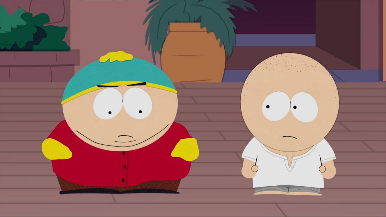 South Park S17 E6