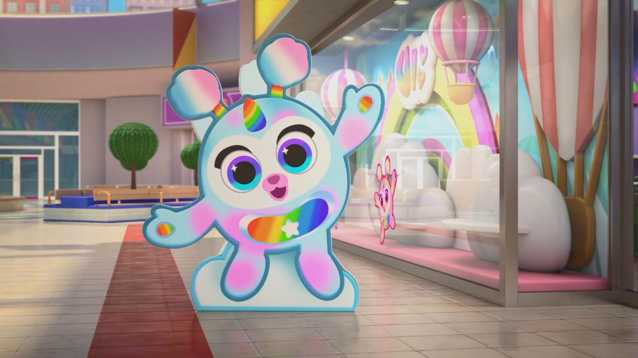 Spidey et ses amis extraordinaires