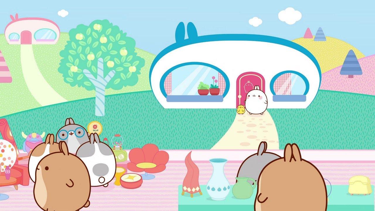 Molang