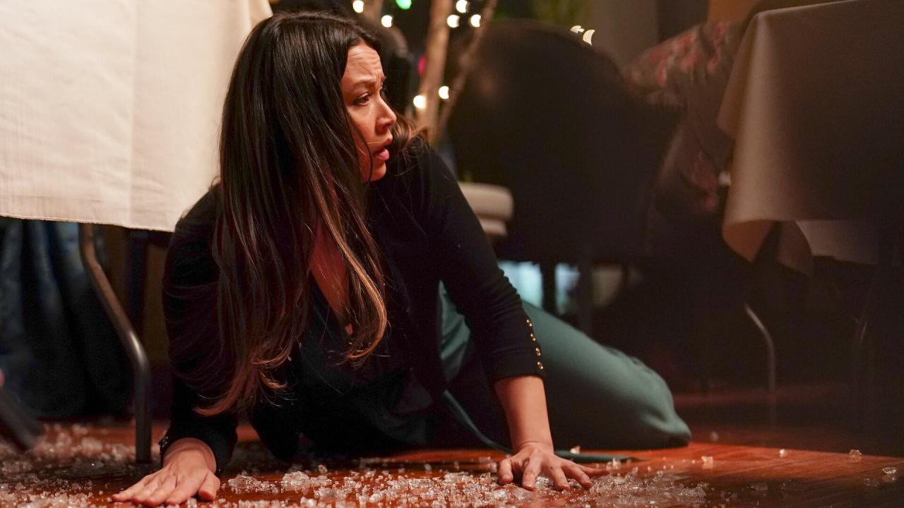 The Rookie : Le Flic de Los Angeles S5 E21