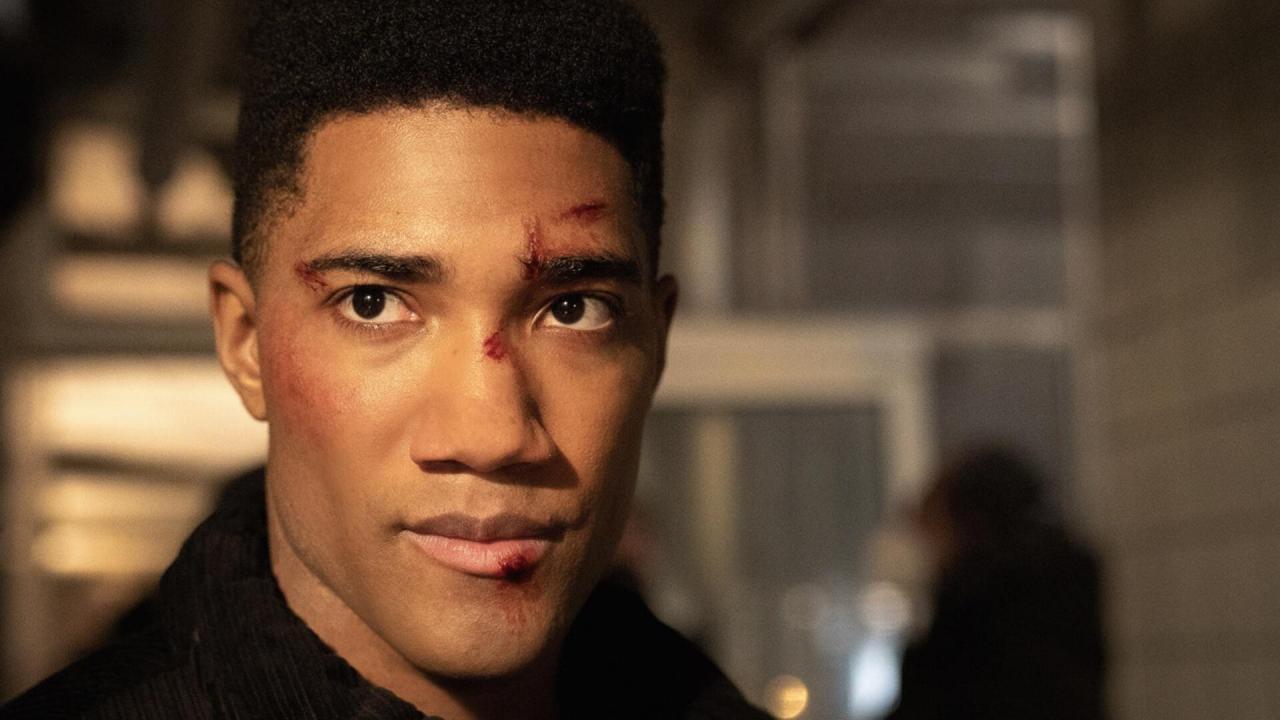 FBI : International S1 E15