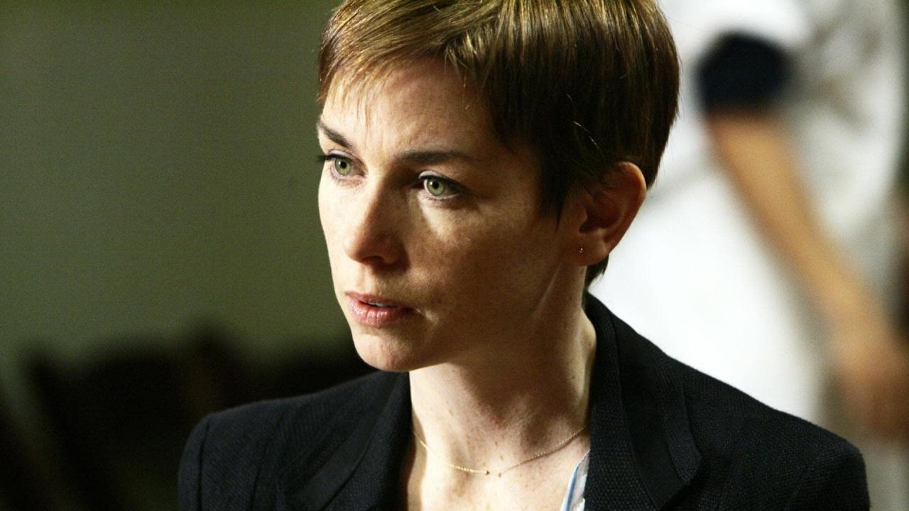 New York Section Criminelle S7 E14