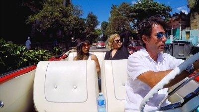 L'incroyable Famille Kardashian