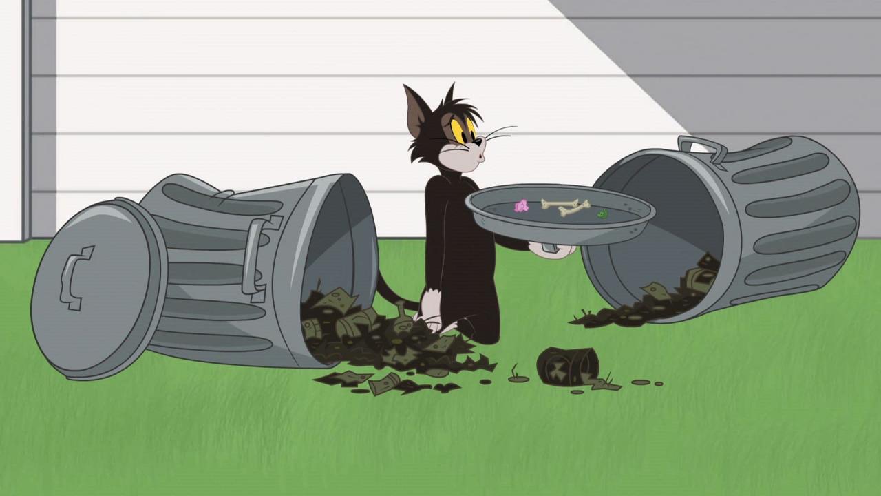 Tom et Jerry Show