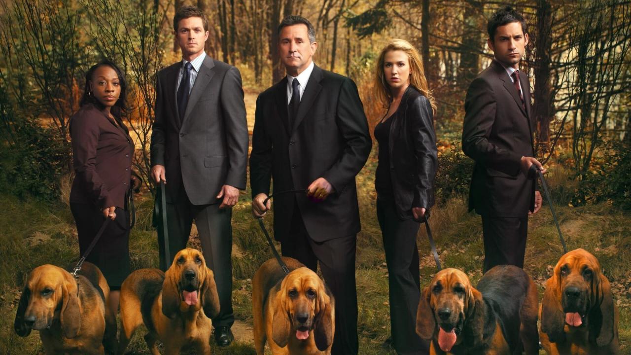 FBI : Portés Disparus S5 E1