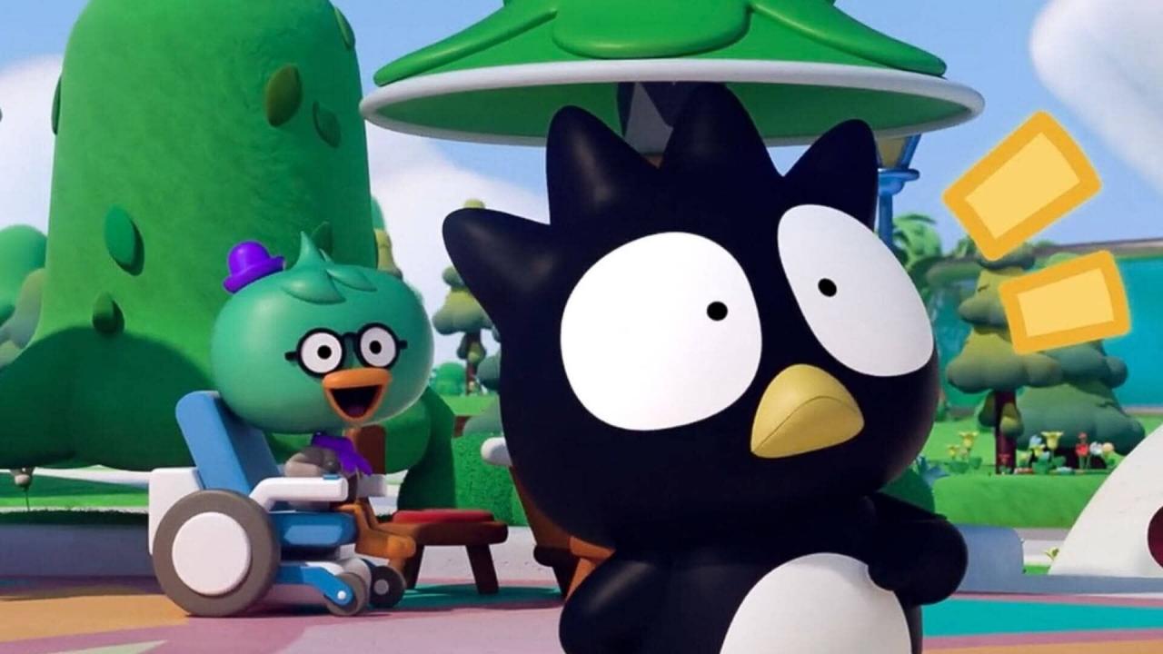 Hello Kitty : Super style ! S6 E3