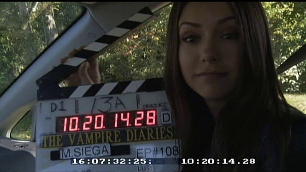Vampire Diaries