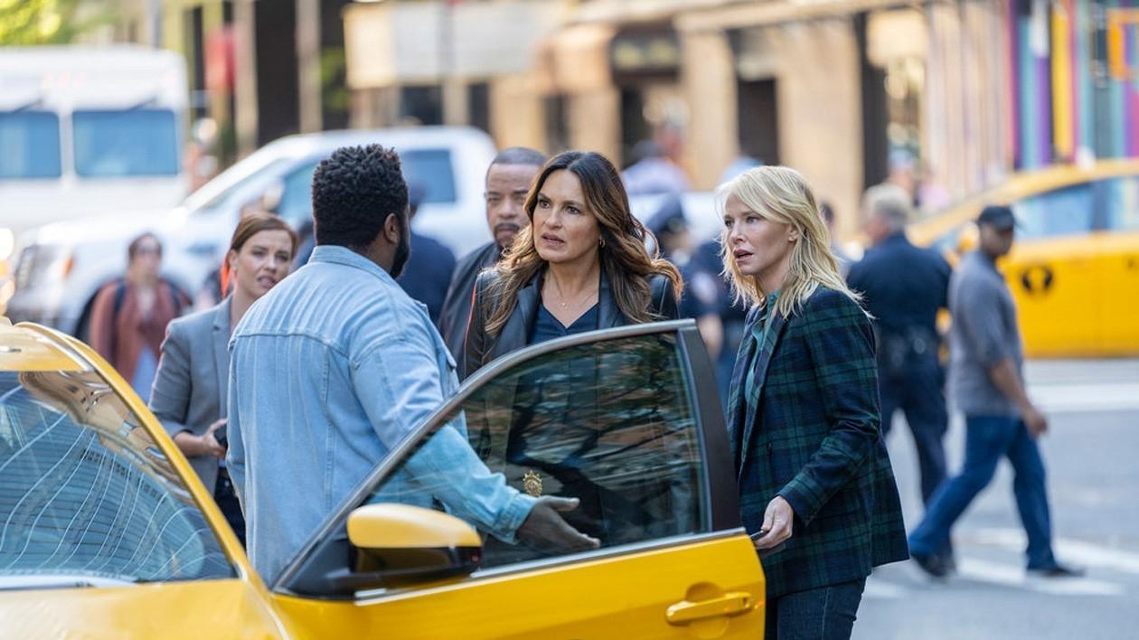 New York Unité Spéciale