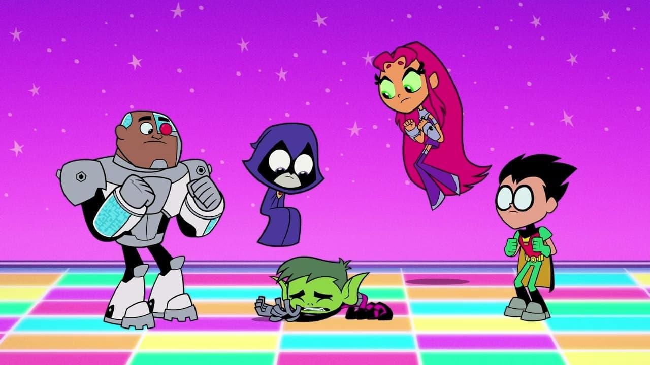 Teen Titans Go!