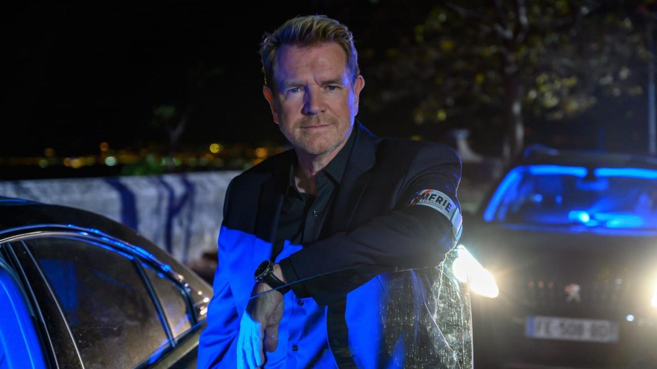 Section de recherches S14 E2