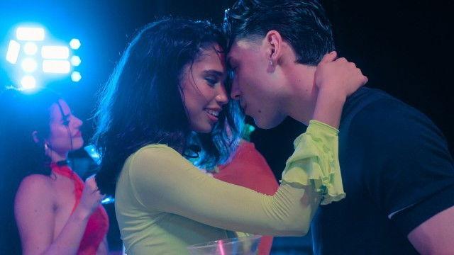 Séduction Haute Tension : Italie