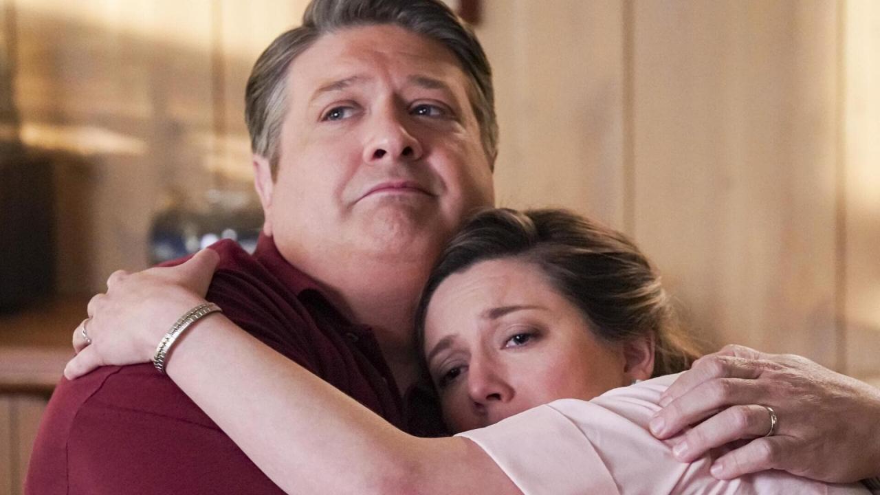 Young Sheldon S3 E21