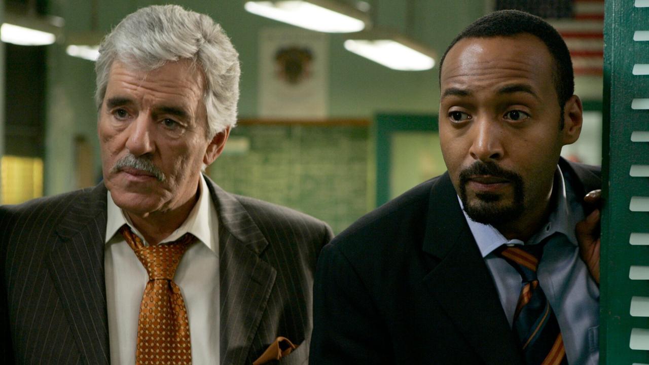 New York, police judiciaire S16 E10