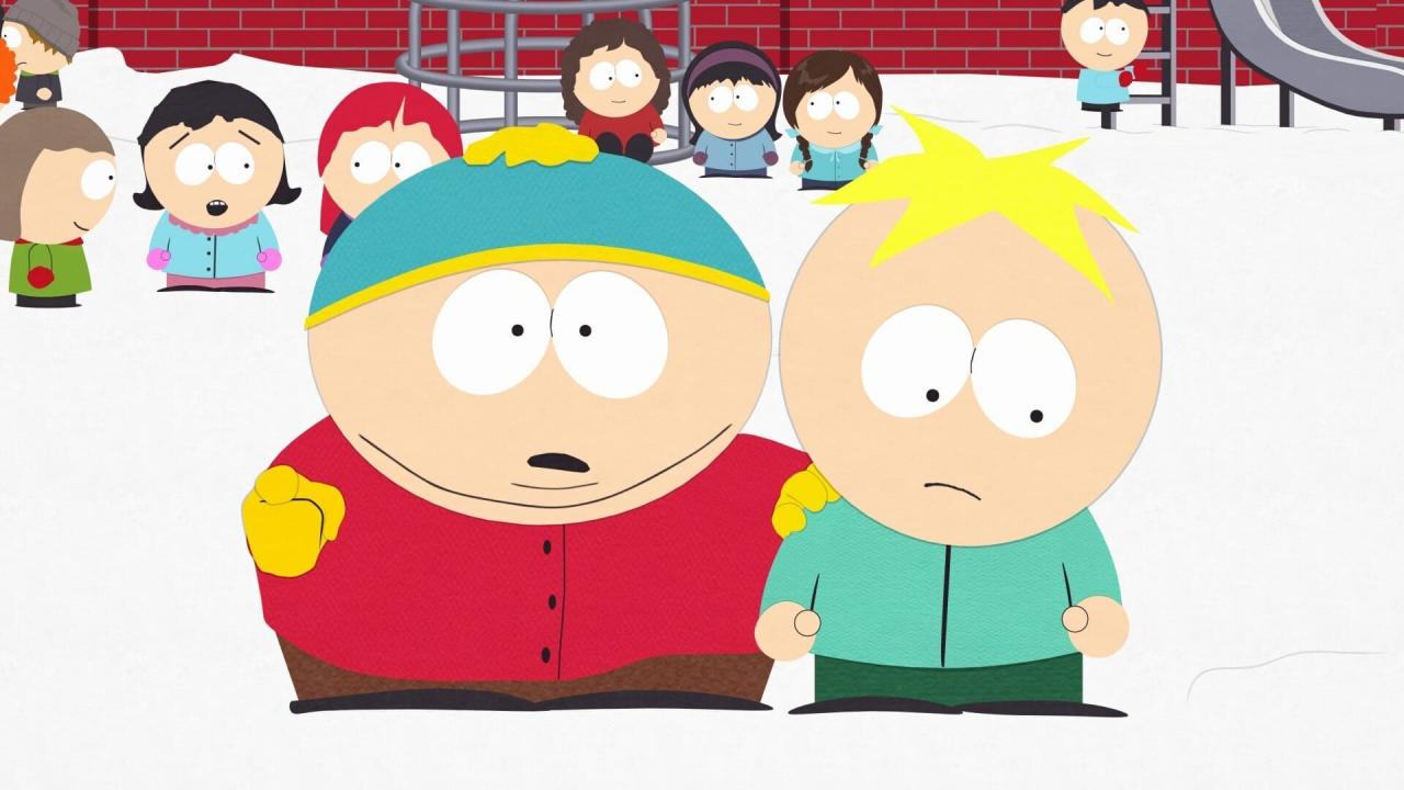 South Park S19 E2