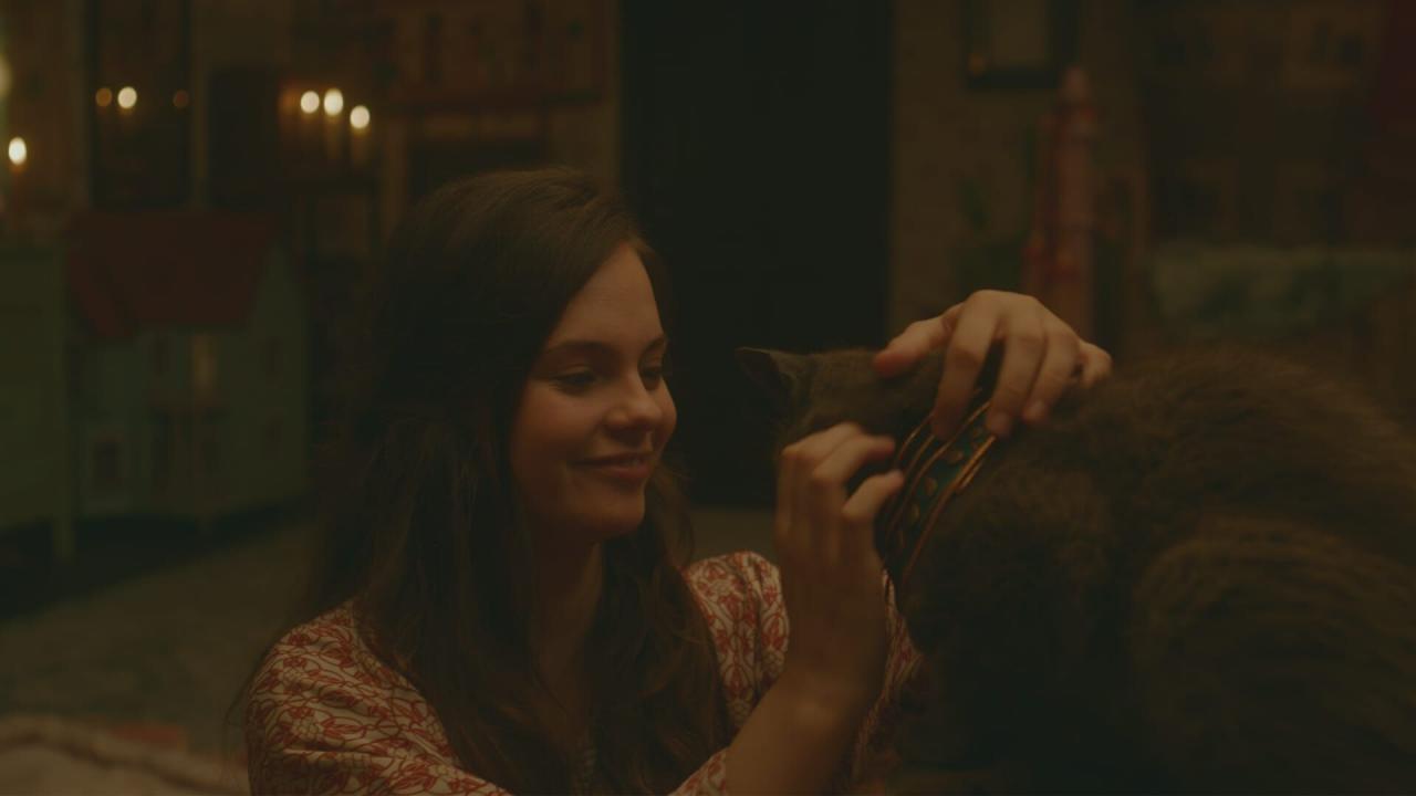 Theodosia S1 E14