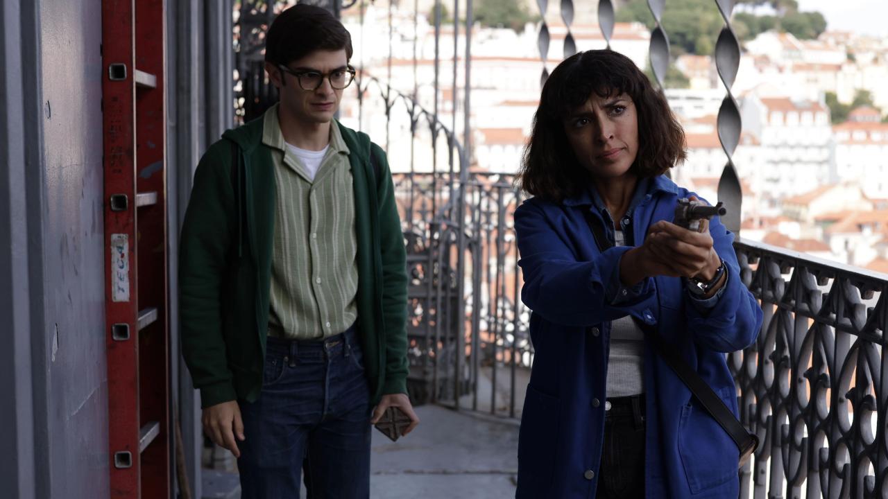 Mardi, Jour du Crime