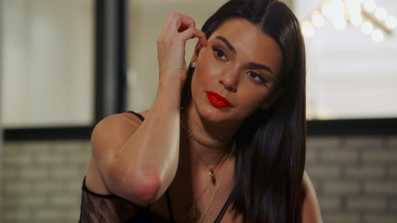 L'incroyable Famille Kardashian