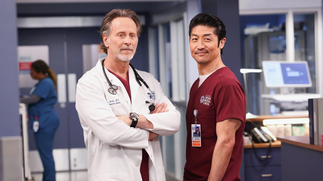 Chicago Med S7 E22