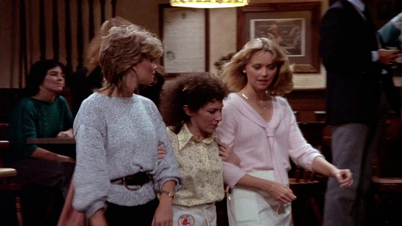 Cheers S2 E15