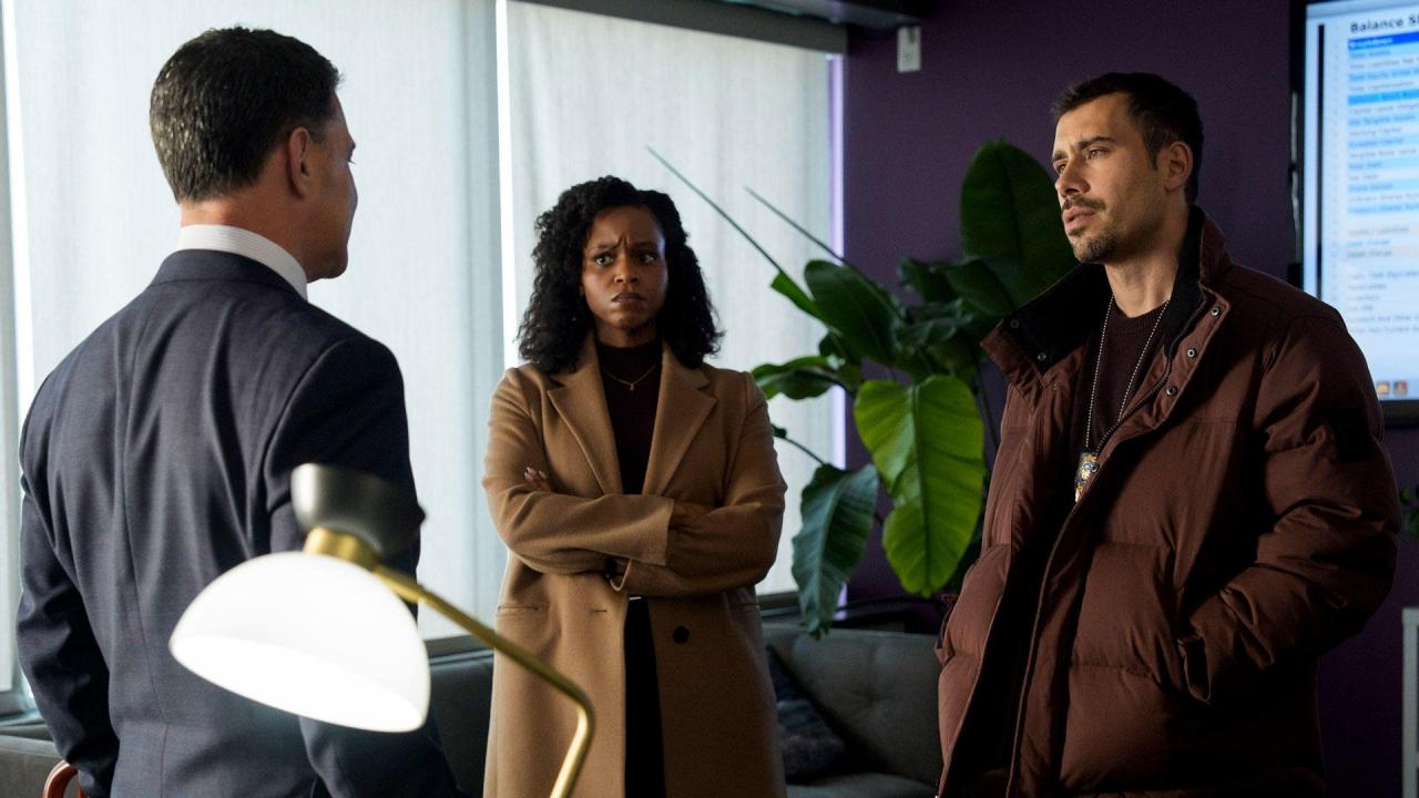 New York Unité Spéciale